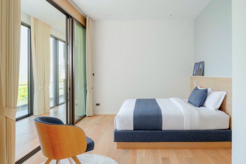 Chalet de 4 dormitorios en Hua Hin, Tailandia № 165119 - foto 12