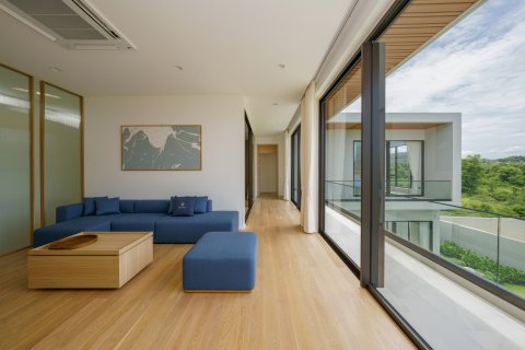 Chalet de 4 dormitorios en Hua Hin, Tailandia № 165120 - foto 20