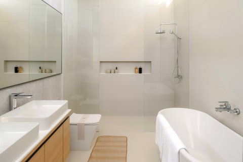 Chalet de 4 dormitorios en Hua Hin, Tailandia № 165120 - foto 13