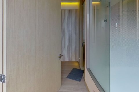 Estudio en el condominio en Watthana, Bangkok, Tailandia № 148582 - foto 5
