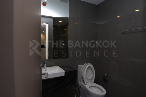 Condominio de 2 dormitorios en Bangkok, Tailandia № 187892 - foto 5