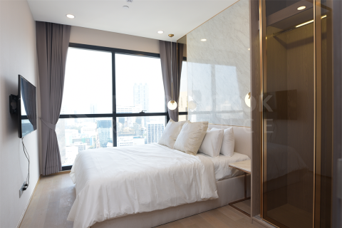 Condominio de 2 dormitorios en Bangkok, Tailandia № 187892 - foto 10