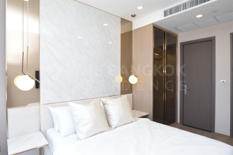 Condominio de 2 dormitorios en Bangkok, Tailandia № 187892 - foto 9