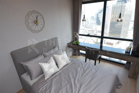 Condominio de 2 dormitorios en Bangkok, Tailandia № 187892 - foto 6