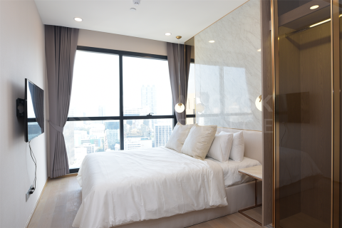 Condominio de 2 dormitorios en Bangkok, Tailandia № 187892 - foto 3