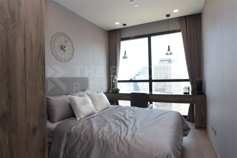 Condominio de 2 dormitorios en Bangkok, Tailandia № 187892 - foto 4