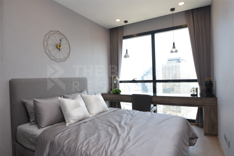 Condominio de 2 dormitorios en Bangkok, Tailandia № 187892 - foto 7