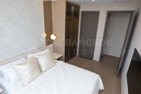 Condominio de 2 dormitorios en Bangkok, Tailandia № 187892 - foto 8