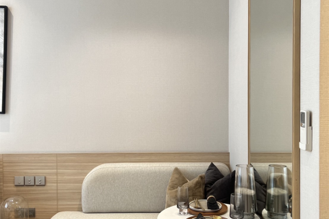 Condominio de 1 dormitorio en Bangkok, Tailandia № 187887 - foto 5