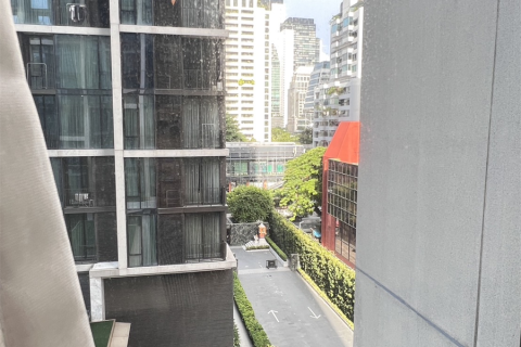 Condominio de 1 dormitorio en Bangkok, Tailandia № 187887 - foto 2