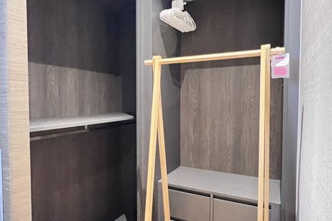 Condominio de 1 dormitorio en Bangkok, Tailandia № 187887 - foto 6