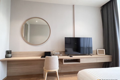 Condominio de 1 dormitorio en Bangkok, Tailandia № 187887 - foto 8