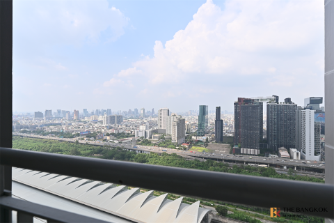 Condominio de 2 dormitorios en Bangkok, Tailandia № 187890 - foto 2