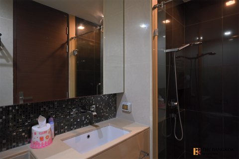 Condominio de 2 dormitorios en Bangkok, Tailandia № 187890 - foto 5