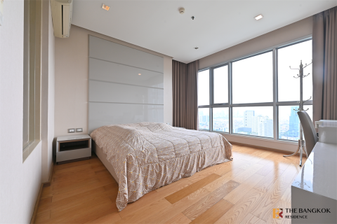 Condominio de 2 dormitorios en Bangkok, Tailandia № 187890 - foto 10