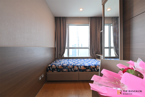Condominio de 2 dormitorios en Bangkok, Tailandia № 187890 - foto 7