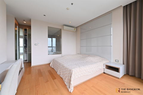 Condominio de 2 dormitorios en Bangkok, Tailandia № 187890 - foto 9
