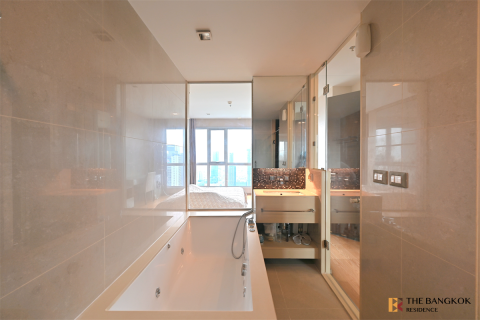 Condominio de 2 dormitorios en Bangkok, Tailandia № 187890 - foto 6