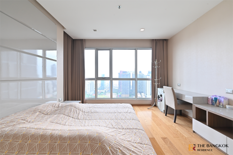 Condominio de 2 dormitorios en Bangkok, Tailandia № 187890 - foto 8