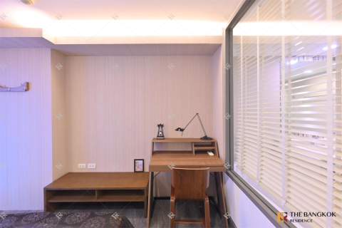 Condominio de 1 dormitorio en Bangkok, Tailandia № 187888 - foto 5