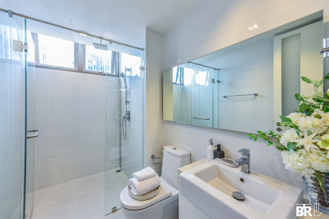 Condominio de 2 dormitorios en Bangkok, Tailandia № 187889 - foto 7