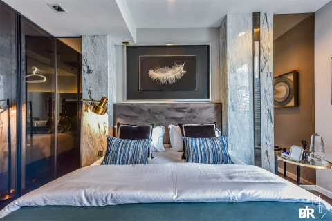 Condominio de 2 dormitorios en Bangkok, Tailandia № 187889 - foto 6