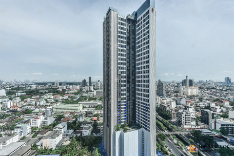 Condominio de 2 dormitorios en Bangkok, Tailandia № 187889 - foto 10