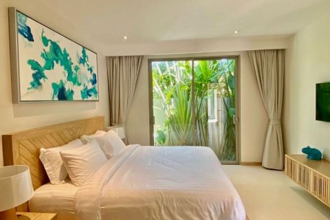 Apartamento de 3 dormitorios en Phuket, Tailandia № 113353 - foto 11