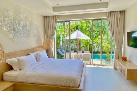 Apartamento de 3 dormitorios en Phuket, Tailandia № 113353 - foto 10