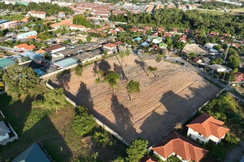 Terreno 12800 m2 en Pattaya, Tailandia № 152687 - foto 4
