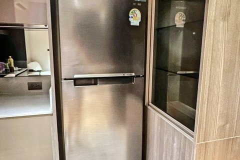 Condominio de 1 dormitorio en Bangkok, Tailandia № 135350 - foto 5