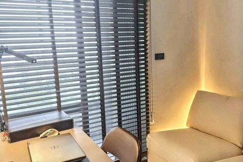 Condominio de 1 dormitorio en Bangkok, Tailandia № 135350 - foto 2