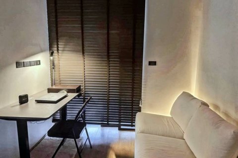 Condo in Bangkok, Thailand, 1 bedroom  № 135350