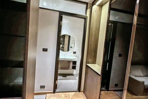 Condominio de 1 dormitorio en Bangkok, Tailandia № 135350 - foto 3