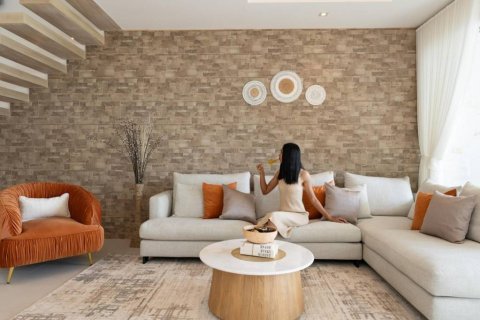 Dúplex de 4 dormitorios en Surat Thani, Tailandia № 135347 - foto 9