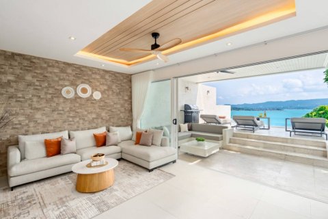 Dúplex de 4 dormitorios en Surat Thani, Tailandia № 135347 - foto 6