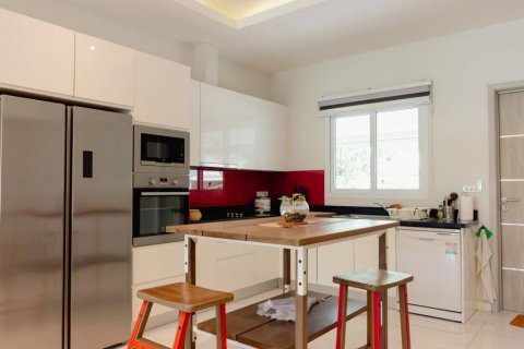 Casa de 3 dormitorios en Hua Hin, Tailandia № 135349 - foto 9