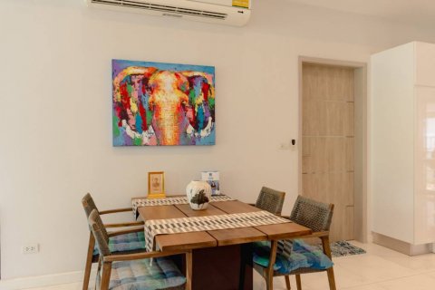 Casa de 3 dormitorios en Hua Hin, Tailandia № 135349 - foto 7
