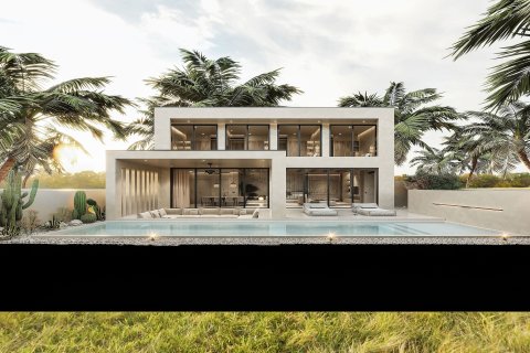 Villa in Phuket, Thailand 4 Schlafzimmer № 169650