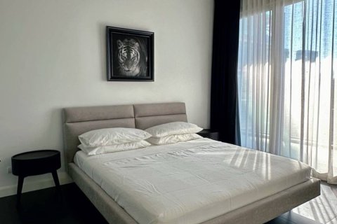 Condominio de 2 dormitorios en Pathum Wan, Bangkok, Tailandia № 157076 - foto 6