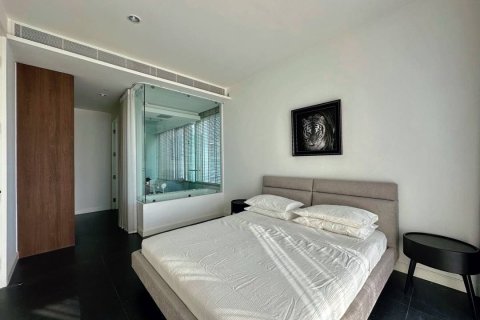Condominio de 2 dormitorios en Pathum Wan, Bangkok, Tailandia № 157076 - foto 3