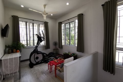 Casa de 3 dormitorios en Bang Khen, Bangkok, Tailandia № 139142 - foto 8