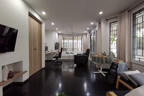 Casa de 3 dormitorios en Bang Khen, Bangkok, Tailandia № 139142 - foto 2