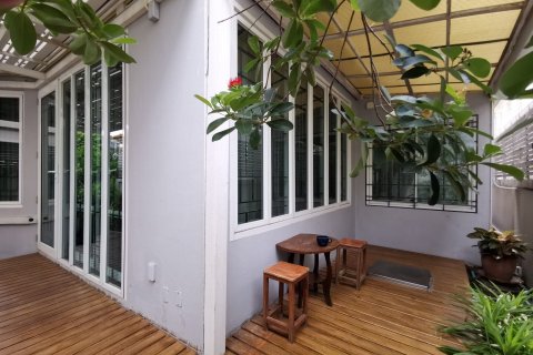 Casa de 3 dormitorios en Bang Khen, Bangkok, Tailandia № 139142 - foto 14