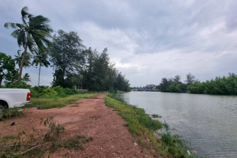 Terreno en Bang Saphan, Tailandia № 116690 - foto 4