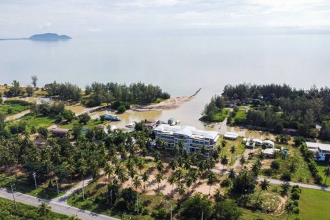 Terreno en Bang Saphan, Tailandia № 116690 - foto 6