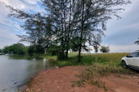Terreno en Bang Saphan, Tailandia № 116690 - foto 5