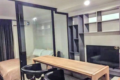 Condominio de 1 dormitorio en Bangkok, Tailandia № 116693 - foto 7