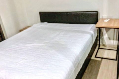 Condominio de 1 dormitorio en Bangkok, Tailandia № 116693 - foto 8