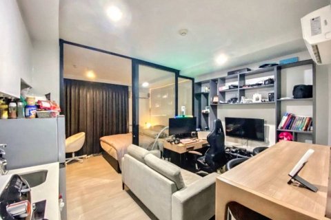 Condo in Bangkok, Thailand, 1 bedroom № 116693